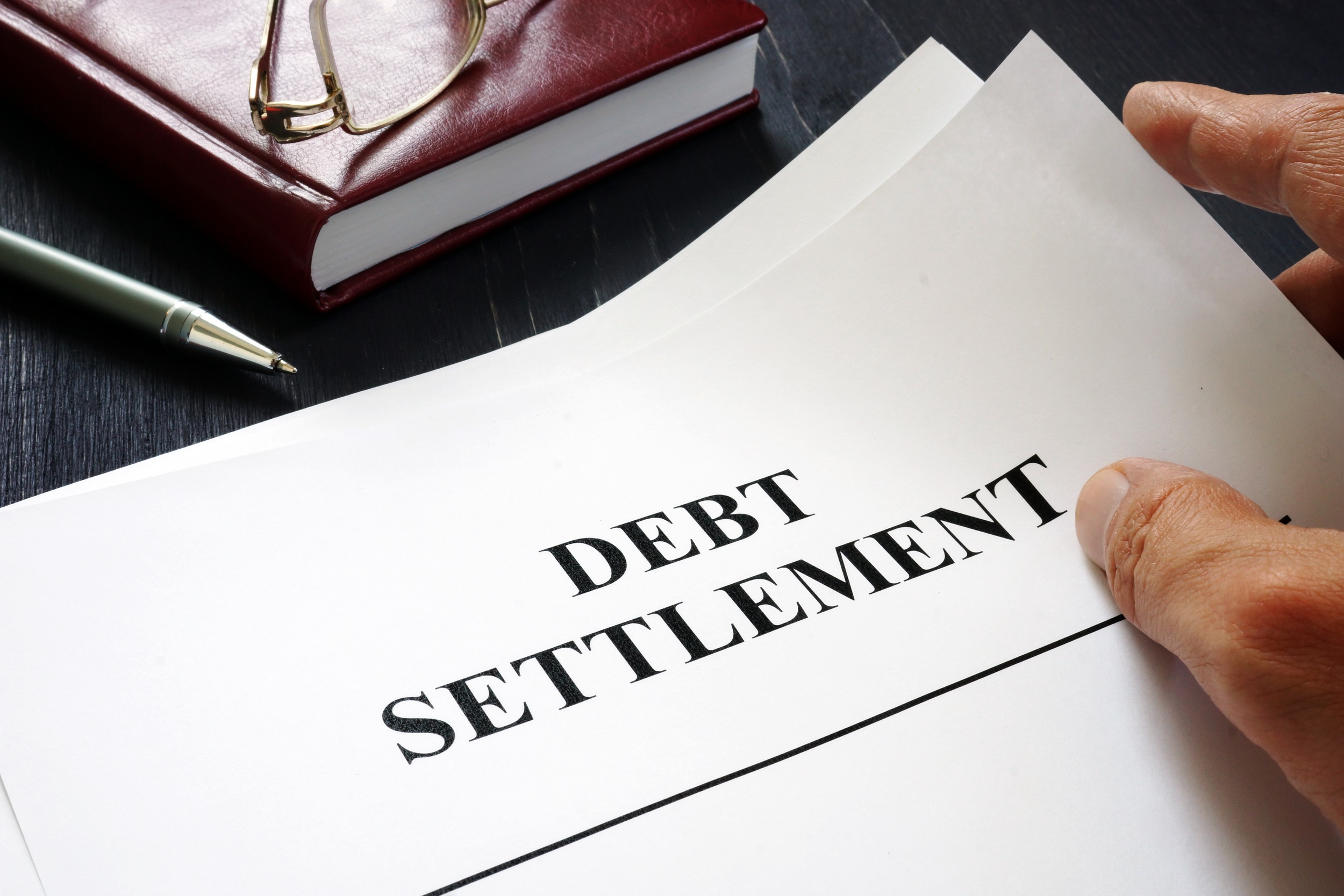 Debt Settlement
